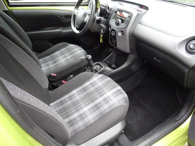 Peugeot 108 1.0 E-VTI ACTIVE BLUETOOTH AIRCO