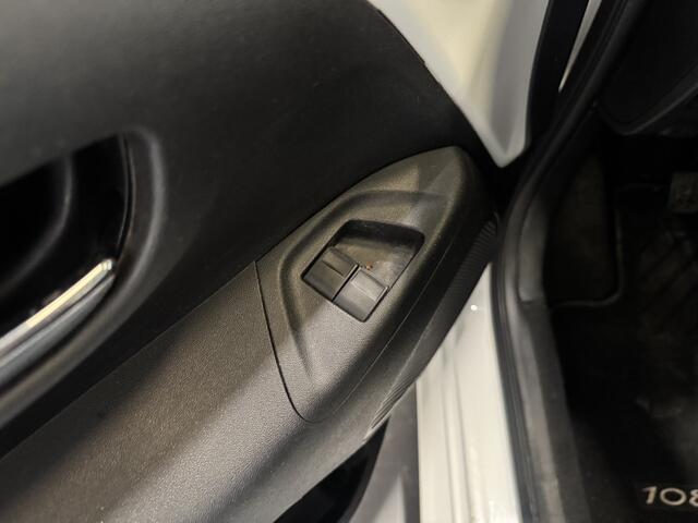 Peugeot 108 1.0 e-VTi Allure | Airco | Apple/Android | Camera |