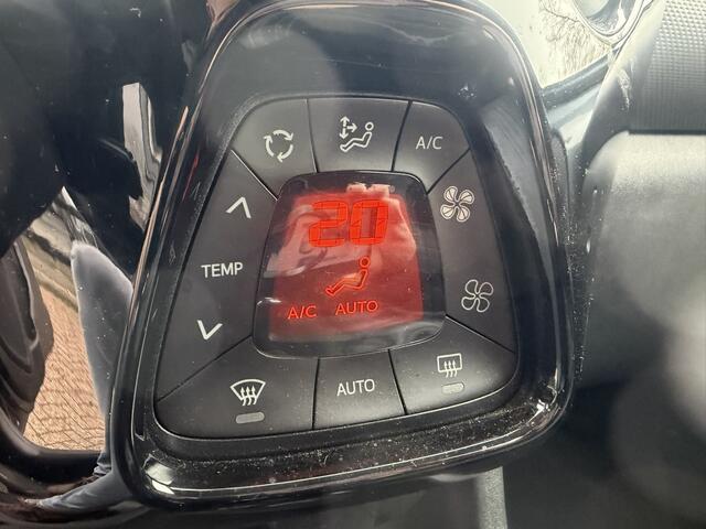 Peugeot 108 1.0 e-VTi Allure Camera|Airco|Carplay