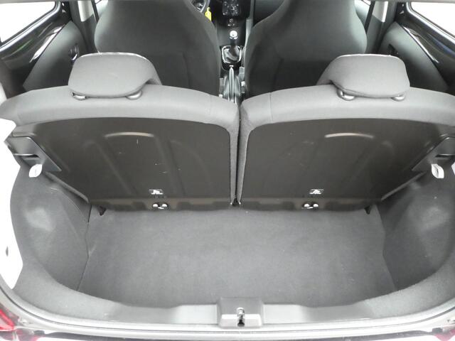 Peugeot 108 1.0 e-VTi Allure Airco, Cruise, Andoird Auto, Lm velgen