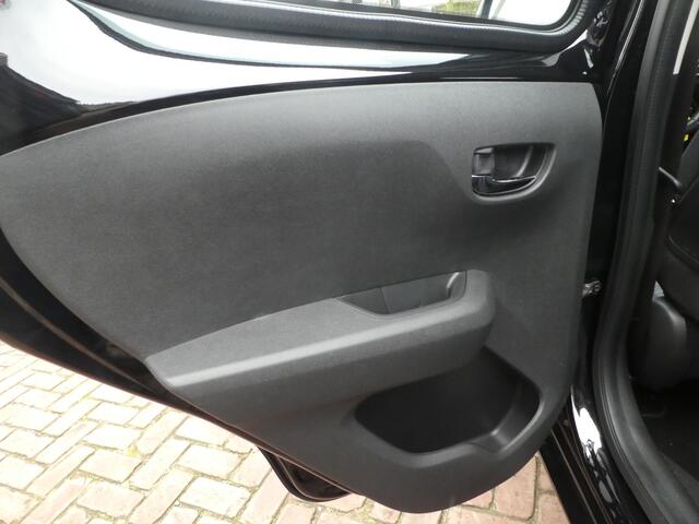 Peugeot 108 1.0 e-VTi Allure Airco, Cruise, Andoird Auto, Lm velgen