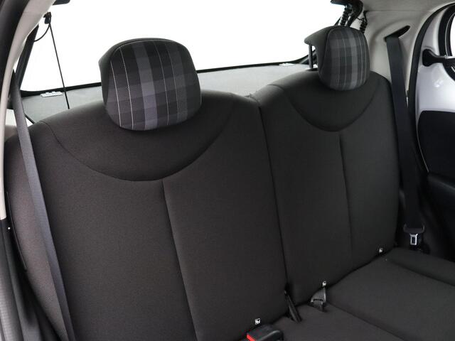 Peugeot 108 1.0 e-VTi Active | Airco | Slechts 52480km | Bleutooth handsfree |