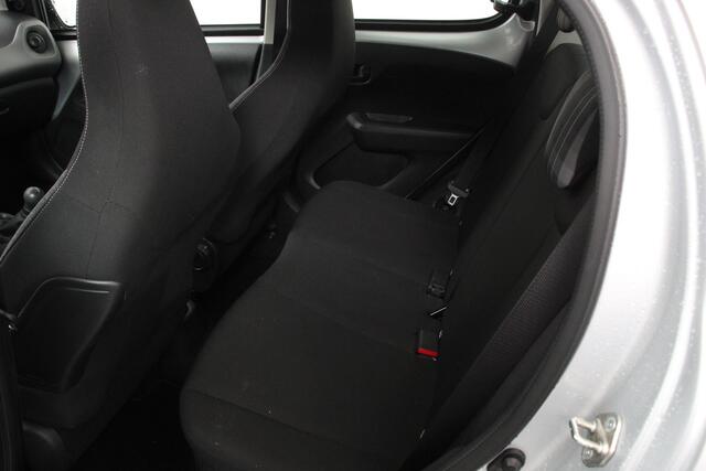 Peugeot 108 1.0 e-VTi Active | Airco | Bluetooth | Led | 5 deurs