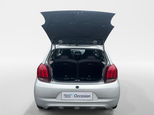 Peugeot 108 1.0 e-VTi Allure | CLIMATE | TWO-TONE LAK | TOP STAAT | 12 MAANDEN BOVAG GARANTIE |