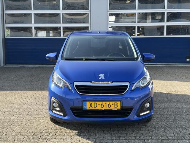 Peugeot 108 1.0 e-VTi Active |Airco|Rijklaarprijs
