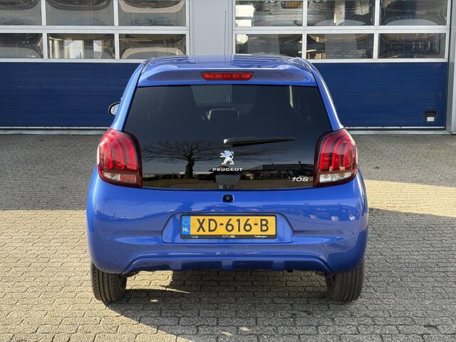 Peugeot 108 1.0 e-VTi Active |Airco|Rijklaarprijs