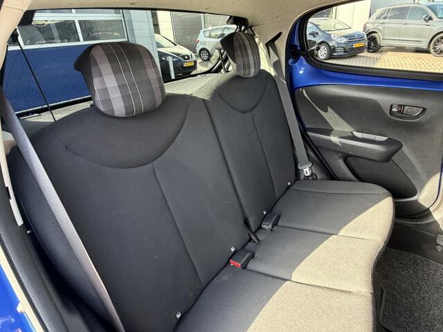 Peugeot 108 1.0 e-VTi Active |Airco|Rijklaarprijs