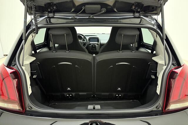 Peugeot 108 1.0 e-VTi Active 72 PK | Handgeschakeld | 5-deurs | Touchscreen | Airco | Getinte ramen | Radio | Bluetooth | AUX | USB | 1e eigenaar | Dealer onderhouden