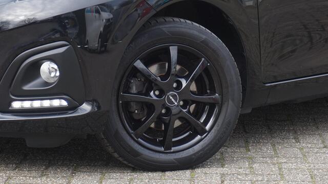 Peugeot 108 1.0 e-VTi Active Airco 5-Drs