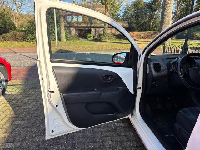 Peugeot 108 1.0 e-VTi Active