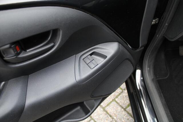 Peugeot 108 1.0 e-VTi Active Airco, Elektr. Ramen voor, Bluetooth telefoonvoorbereiding, TomTom Navigatie