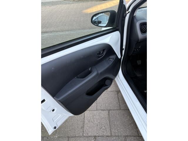 Peugeot 108 1.0 e-VTi Active