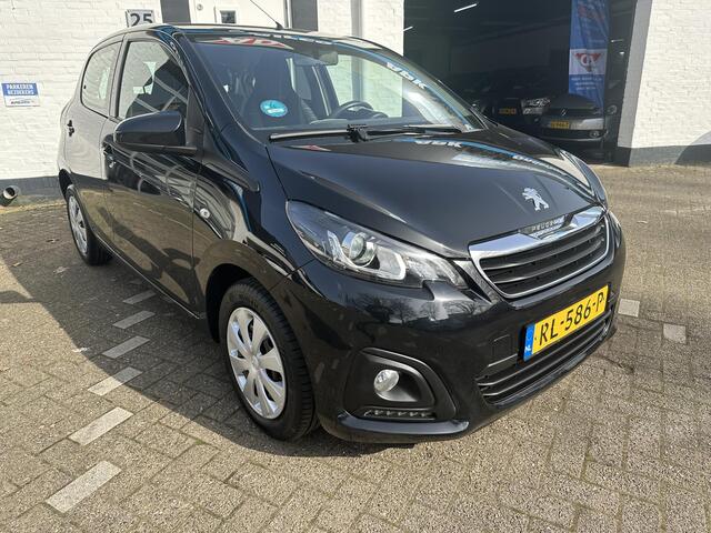 Peugeot 108 1.0 e-VTi Active /Airco/Nieuwe apk bij aflevering