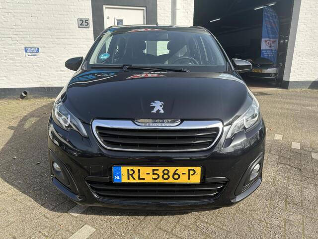 Peugeot 108 1.0 e-VTi Active /Airco/Nieuwe apk bij aflevering