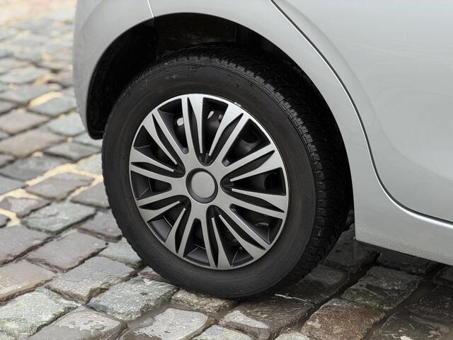 Peugeot 108 1.0 e-VTi Active|Bluetooth|Metallic Grijs|Airco