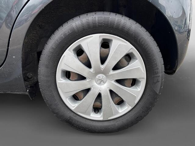 Peugeot 108 1.0 e-VTi Active | Airco | Donker glas | Camera | 5-Deurs | Apple CP Android auto | DAB |