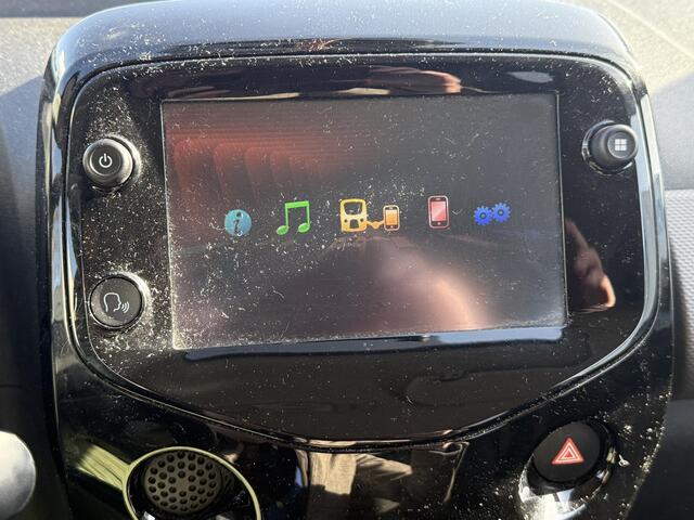 Peugeot 108 1.0 e-VTi Allure ALL-INRIJKLAARPRIJS/Camera/Climate Controle/Touchscreen/Lage kilometerstand