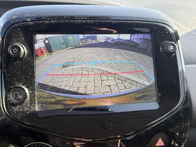 Peugeot 108 1.0 e-VTi Allure ALL-INRIJKLAARPRIJS/Camera/Climate Controle/Touchscreen/Lage kilometerstand