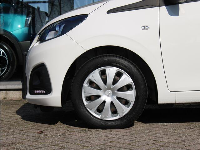 Peugeot 108 1.0 e-VTi Active | Airco/Elektrische Ramen/Speedlimiter