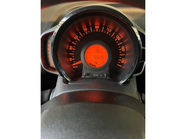 Peugeot 108 1.0 e-VTi Active