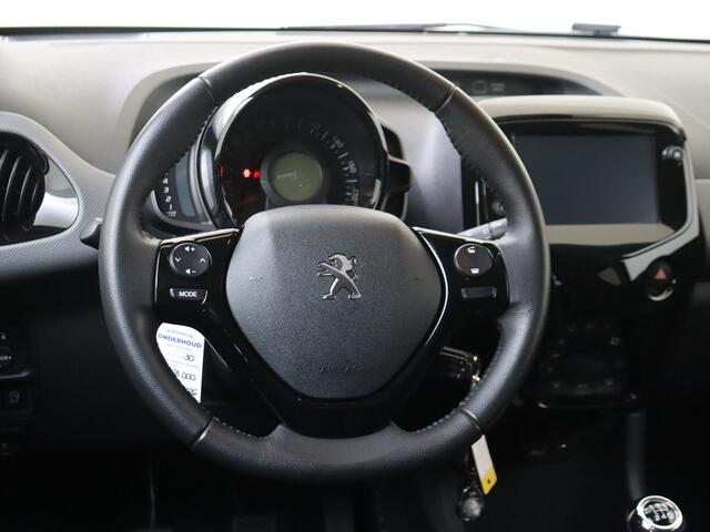 Peugeot 108 1.0 e-VTi Allure | Camera | Carplay | Clima |