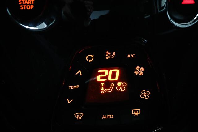 Peugeot 108 1.0 e-VTi Allure TOP! CABRIO | CITY PLUS PACK | CLIMA | APPLE | CAMERA