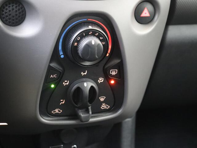 Peugeot 108 1.0 e-VTi Active