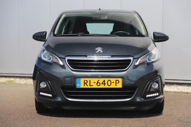 Peugeot 108 1.0 e-VTi Active Airco Radio Bluetooth Elektrische Ramen