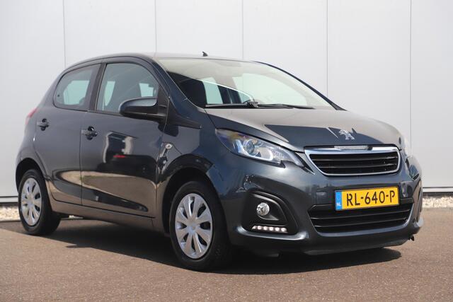 Peugeot 108 1.0 e-VTi Active Airco Radio Bluetooth Elektrische Ramen