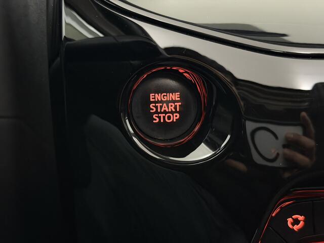 Peugeot 108 1.0 e-VTi Allure TOP! Camera, Apple carplay, Cruise control, A start stop, Keyless start, Lichtmetalen velgen