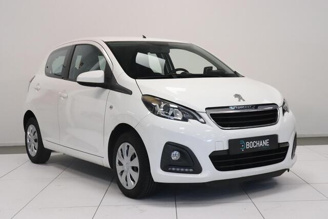 Peugeot 108 1.0 e-VTi Active | Airco | Bluetooth | 5-Deurs |