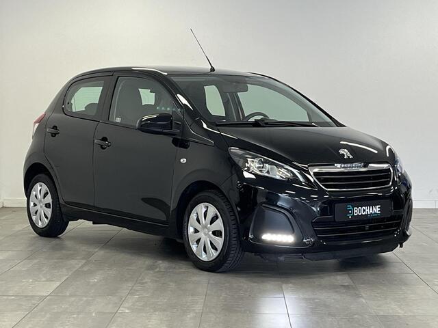 Peugeot 108 1.0 e-VTi Active | Airco | Elektrische ramen | Bluetooth |