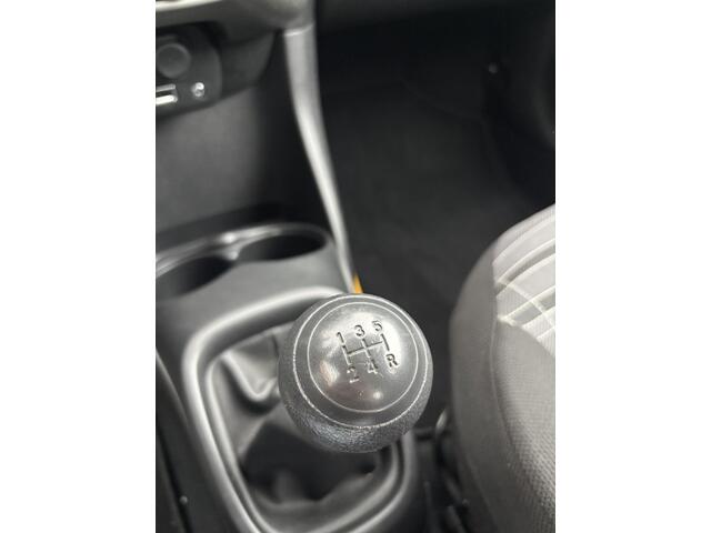 Peugeot 108 1.0 e-VTi Active