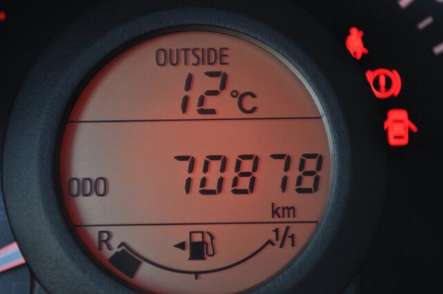 Peugeot 108 1.0 Style Ed. egtg crc bleu-tooth