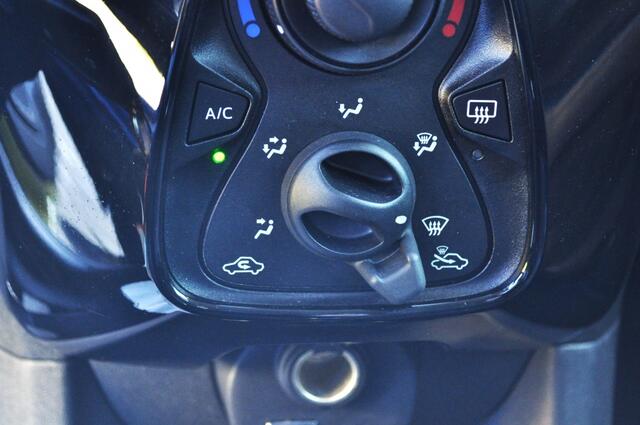 Peugeot 108 1.0 Style Ed. egtg crc bleu-tooth