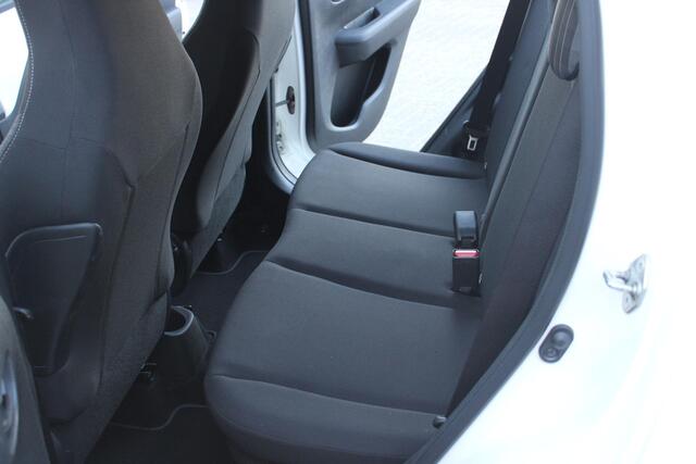 Peugeot 108 1.0 e-VTi Style Airco Incl garantie!!