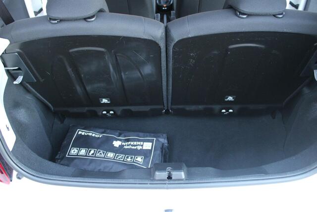 Peugeot 108 1.0 e-VTi Style Airco Incl garantie!!