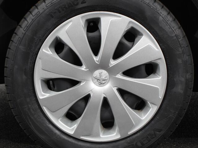 Peugeot 108 1.0 e-VTi Active Airco Bluetooth Led DAB 5 deurs