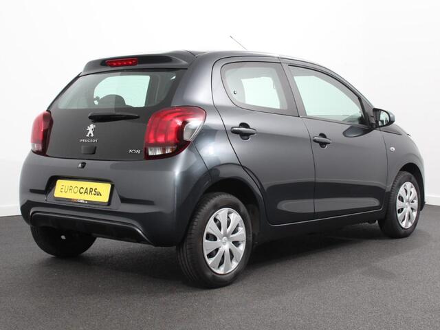 Peugeot 108 1.0 e-VTi Active Airco Bluetooth Led DAB 5 deurs