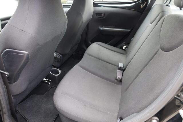 Peugeot 108 1.0 e-VTi Blue Lion AIRCO BLUETOOTH NL-AUTO