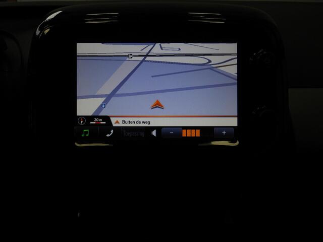 Peugeot 108 1.0 e-VTi Allure NAVI/CAMERA/CLIMA/15"LMV!