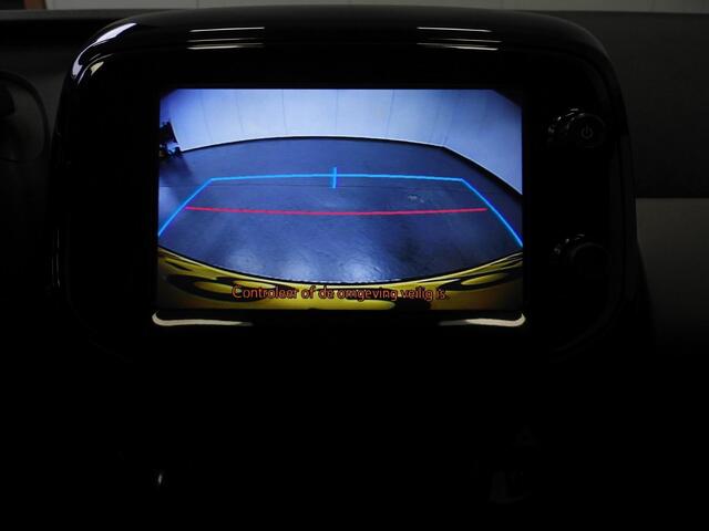 Peugeot 108 1.0 e-VTi Allure NAVI/CAMERA/CLIMA/15"LMV!