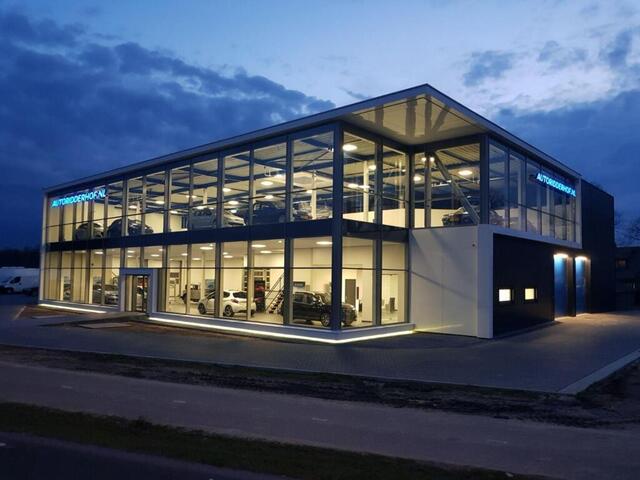 Peugeot 108 1.0 e-VTi Active 5drs