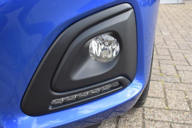 Peugeot 108 1.0 e-VTi Active | Camera | Apple Carplay/Android Auto | Haak fietsendrager