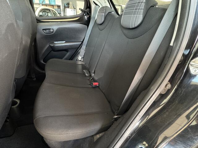 Peugeot 108 1.0 e-VTi Active | AIRCO | ISOFIX | NAP