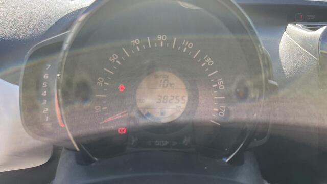 Peugeot 108 1.0 e-VTi Collection | Camera | Climate contro | lichtmetalen velgen 15"