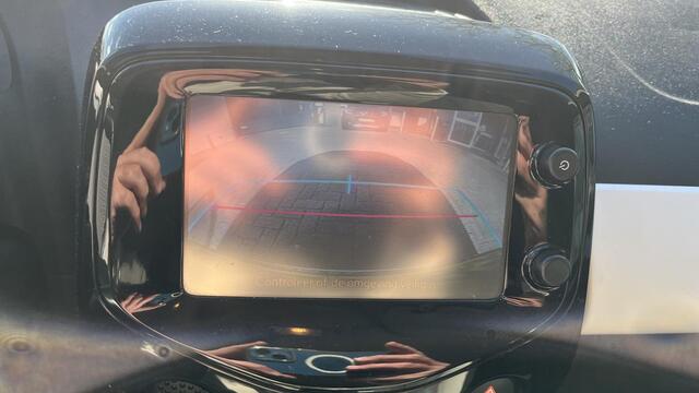 Peugeot 108 1.0 e-VTi Collection | Camera | Climate contro | lichtmetalen velgen 15"