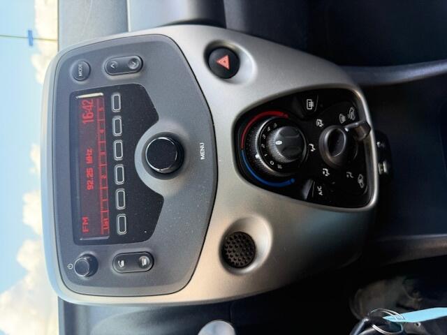 Peugeot 108 1.0 e-VTi Active