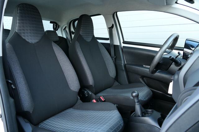 Peugeot 108 1.0 e-VTi Active |Carplay|Camera|Airco!