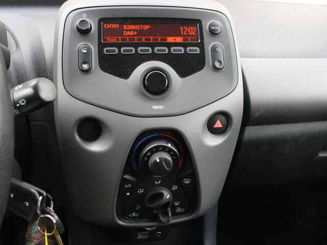 Peugeot 108 1.0 e-VTi Active | AIRCONDITIONING |